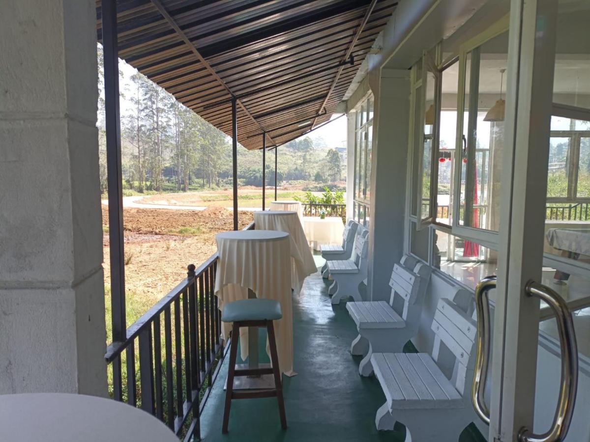 Hill Cool Hotel & Restaurant Hatton Exterior foto